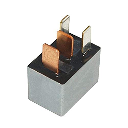 Original Engine Management JR66 Multi-Purpose Relay