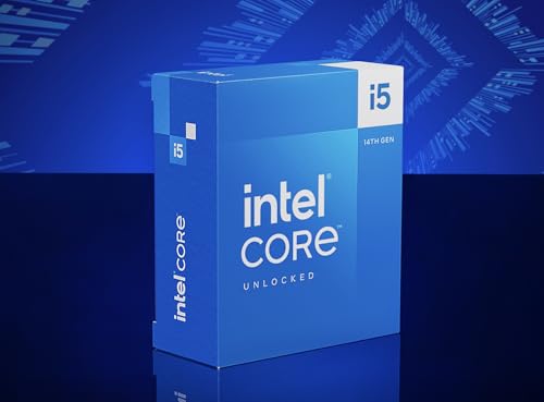 Intel Core i5 3.5 GHz / 5.3 GHz - vue 7