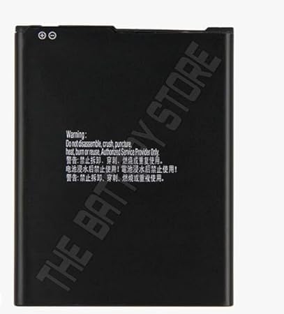 Image of THE BATTERY STORE Original EBA013ABY Battery for Samsung Galaxy M01-core /A01-core Battery with 6 Month Warranty ****(O50)