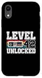 Level Unlocked Awesome Gaming Birthday Gifts By Mj