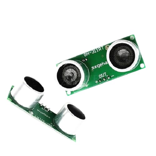 1pcs/Lot GH-311RT GH-311 GH311 Ultrasonic Sensor in Stock New for Arrival 2025 High for Quality