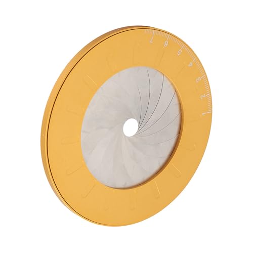 Règle réglable en acier pour loisirs créatifs et architecture - 5