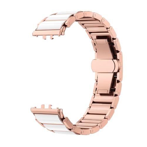 Bracelet de montre en métal résistant à la sueur pour éliminer les irritations cutanées