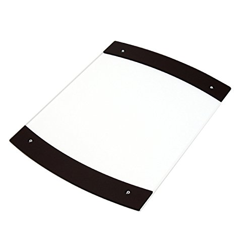 Amazon | pecolo(ペコロ) Toilet Tray Wide ブラック ワイドサイズ