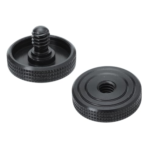 Amazon | エツミ 1/4インチネジ 止ネジ カメラネジ N 長 ネジ高