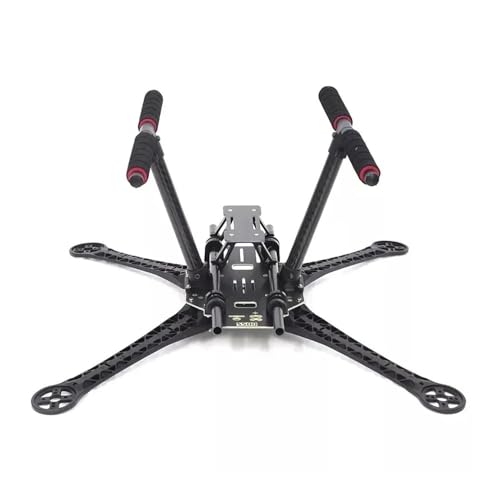 Kit de cadre plaque centrale intégrée PCB amélioré S500 pour drone 500mm - 2