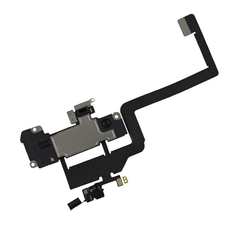 ZTOOYO for iPhone 11 Earpiece Speaker Replacement for iPhone 11 Earspeaker/Ear Piece Light Proximity Sensor Flex Cable Earphone Speaker Assembly