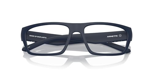 Image of ARNETTE mens An7248 Ithor Rectangular Prescription Eyewear Frames