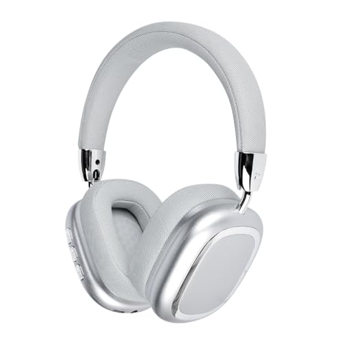 Casque stéréo confortable et sans fil longue autonomie pour vos déplacements