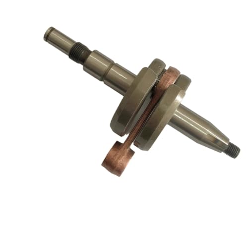 Cigüeñal compatible con MS271 y MS291 soluciona motor gripado 2