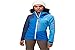 Produktbild ORTOVOX Damen 3l Ortler Jacket W Jacke, Nur Blau, S