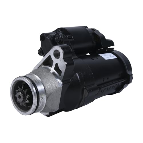 ALL BALLS High Torque Starter Motor 80-1015 by All Balls - Image 6