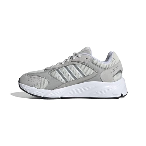 adidas CrazyChaos 2000 Mens Sneaker Orbit Grey 10
