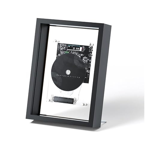 �~���[�W�b�N�t���[��CD�v���[���[ �Ǌ|���i�����ʔ��j �����R������Ή��ELED�X�N���[���t�� �Ǌ|��/�|�[�^�u���Ή� ���C�����X/�L���f���A�����[ (�K)