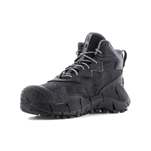 Image of Reebok Work Zig Kinetica Edge Work | Safety Work Shoes