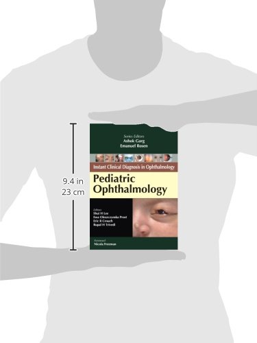 Pediatric Ophthalmology