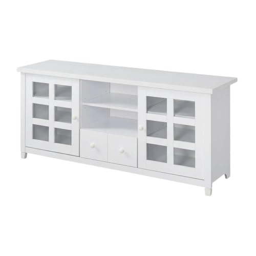 With 1 Drawer, Storage Cabinets, Shelves For 65-inch Tvs, Te