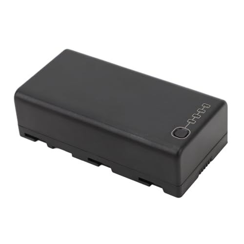 Batterie Crystalsky Dilwe 5200 mAh haute capacité pour contrôleur de Cendence DJI