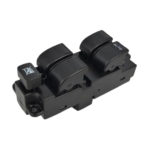 Interrupteur fenêtre électrique voiture commande lève-vitre RHD fluide UD2F-66-350