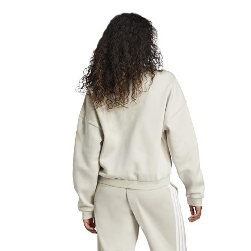 Maillot de survêtement adidas Essentials avec coupe bomber zippée