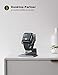 Lamicall Stand Suit for Apple Watch, Charging Stand : Desk Watch Stand Holder Charging Dock Station Compatible with Apple Watch Series 7/SE 45mm 41mm Series 6/5/4/3/2/1 / 44mm/42mm/40mm/38mm - Gary