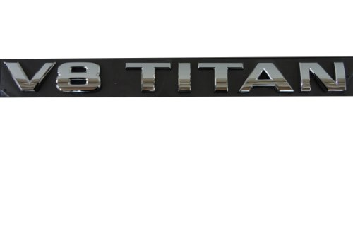 Genuine Nissan Parts - Authentic Catalog Part from The Factory (80894-7S205)