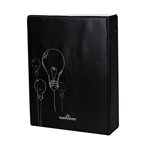 Álbum de 300 Fotos 10x15 Historias Incríveis - 3740-17781/432