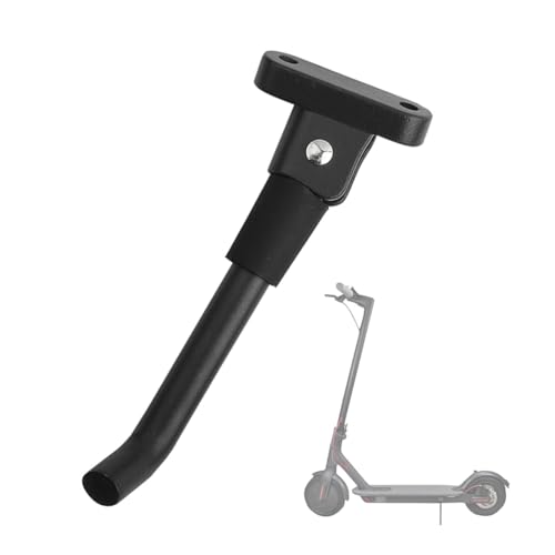 SGERUFZ Soporte para Scooter Xiaomi M365/Pro/Pro 2/1S/Scooter 3, Accesorio de Patinete Eléctrico Xiaomi Pro 2, Mi Scooter 1S, Xiaomi Electro Scooter
