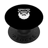 Photo Gallery barbuto: cuddle with a beard - barba detti popsockets popgrip intercambiabile Photo Gallery barbuto: cuddle with a beard - barba detti popsockets popgrip intercambiabile