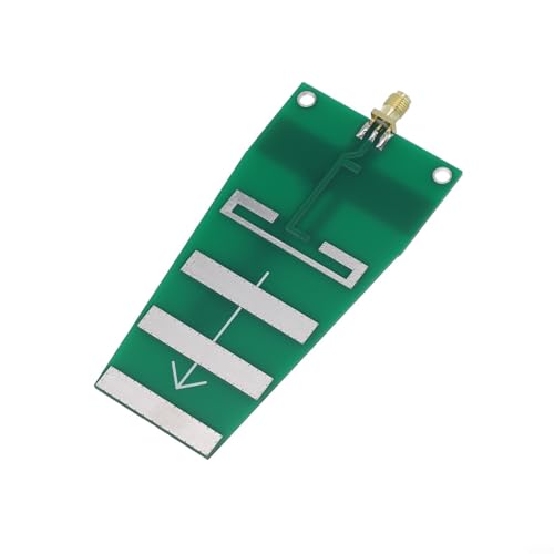 Trasmissione direzionale: dotata di 10 W di potenza, la nostra antenna direzionale Yagi WiFi offre una trasmissione direzionale precisa. Questa funzione consente di dirigere la trasmissione dove è più necessaria, aumentando la potenza del segnale e migliorando le prestazioni complessive del Wi-Fi.