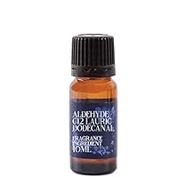 Mystic Moments | Aldehyde C12 Lauric Dodecanal - 10ml
