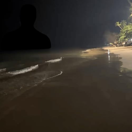 Tape #8: The Sea Priest (Season 1 Finale) copertina