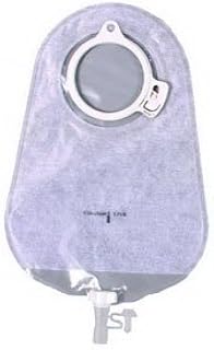 Assura 2-Piece Urostomy Pouch 3/8