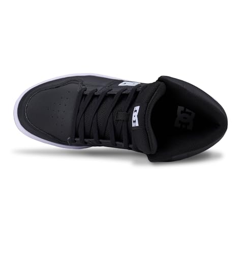 DC Shoes CURE HI TOP SN