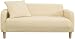 PingPai 2022 Neue Sofa-Schonbezüge, Samt-Sofabezug, gestrickter Maiskern-Sofabezug, Solider Kombinations-Sofabezug, Flexibler Sofabezug, Spandex (Größe: 4 Sitzplätze, 235-300 cm, Farbe: O)