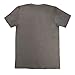Peaky Blinders Unisex Adult Portrait Grid Cotton T-Shirt (XL) (Charcoal Grey)