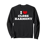 Heart For Close Harmony