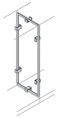 Kit union armoire interne ABB pour aligner et solidariser sans faille