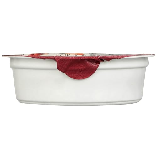 Image of Whole Paws, Grain-Free Wet Dog Food, Beef Recipe with Carrots & Sundried Tomatoes in Gravy, 3.5 Ounce