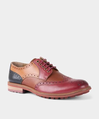 Joe Browns Men's Brogue Oxford2