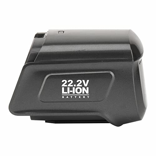 H.Koenig BTY700 Batterie rechargeable pour Aspirateur 2 en 1 EasyClean Power + UP700