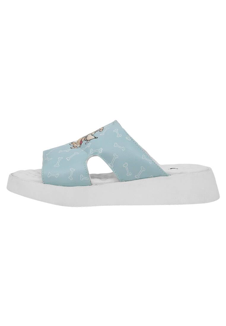 DOGO Ocean, Sandal Mujer