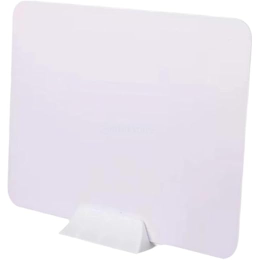 Desktop Partition Board Desk Divider 40x40cm