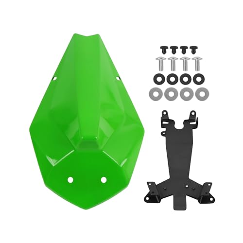 Cache-selle arrière ZX10R pour supprimer la selle passager instable 2016-2025
