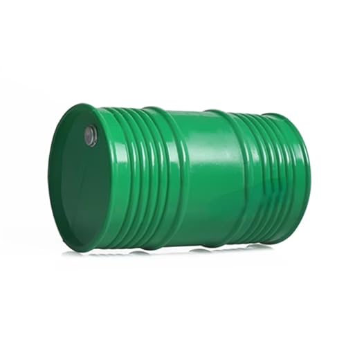 RC J[ p[c For Axial For SCX10 For TRX4 For TRX6 CC01 TF2 1/10XP[ IChc[ RCN[[p ͋[ K[WV[Y(Green)