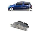 Montage: einfache Montage - erfolgt an Serien-Befestigungspunkten