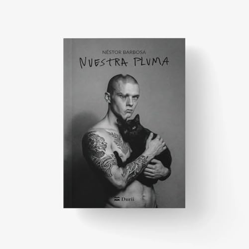 Nuestra pluma (LGTBIQ+)