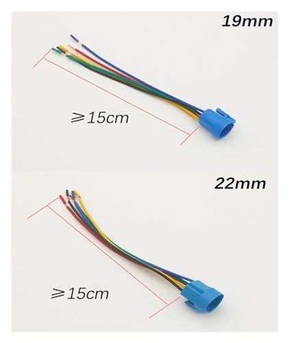 Accessoires de commutation pour aménagement de tableau de bord auto - 4