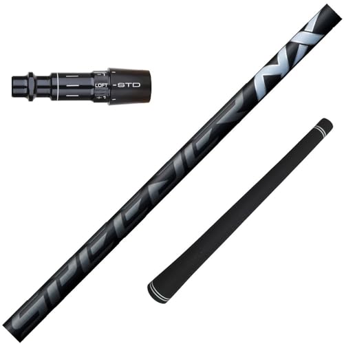 ZEROSTATiON ~Ymp݊ X[utVtg Fujikura tWN SPEEDER NX BLACK Xs[_[NX ubN  [ST230/ST220/JPX] StVtg [SPEEDER NX BLACK 40(S)/45