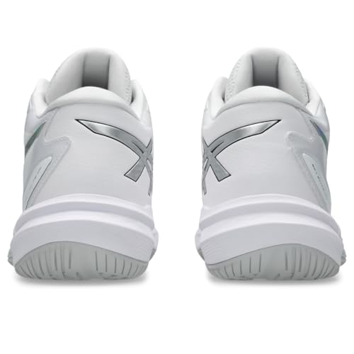 Image of ASICS Men's Sky Elite FlyteFoam Mid Top 3 Volleyball Shoes